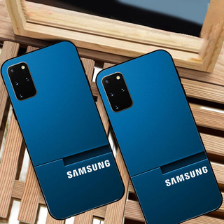 Ốp Lưng Samsung S20, S20 PLUS,S20+, S20 Fe Mặt kính cường lực cao cấp, sáng bóng, Thiết kế riêng