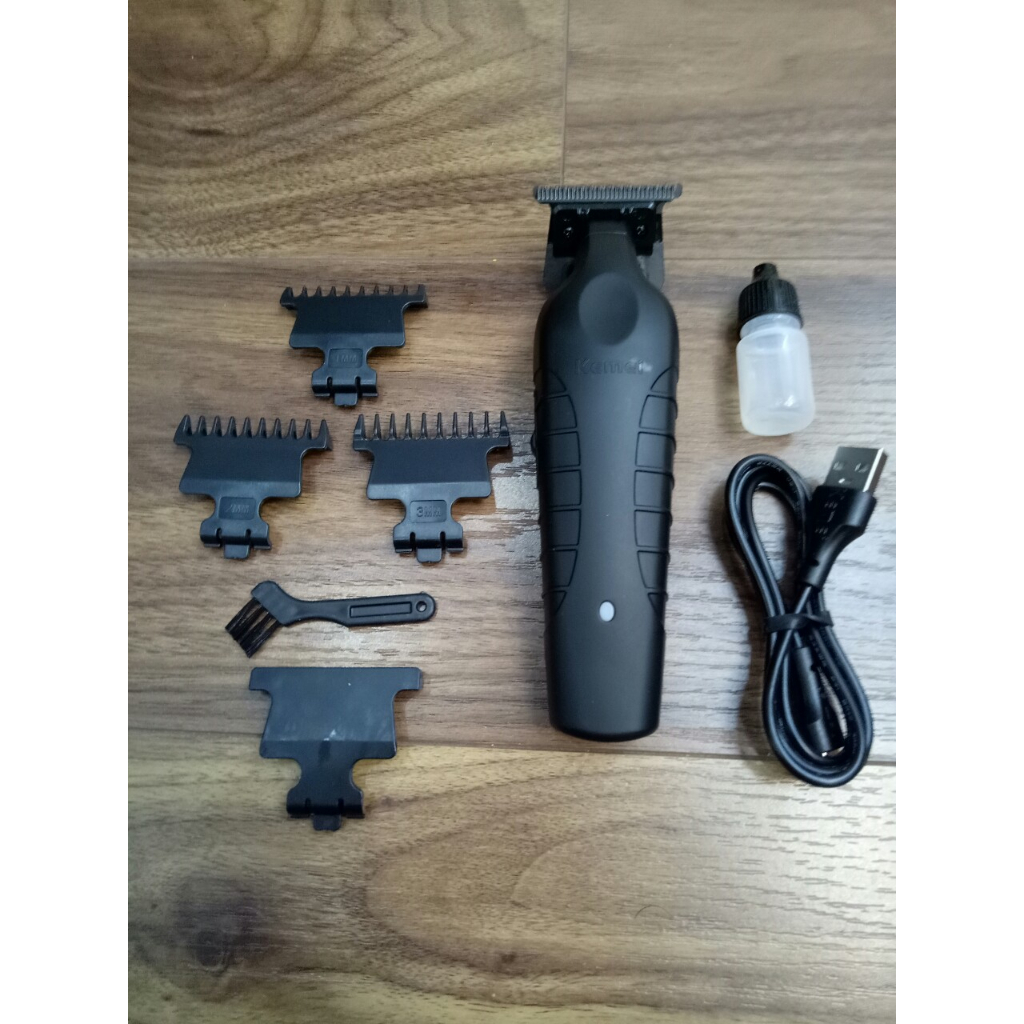 Tông đơ chấn viền sắc nét - siêu sát km2299