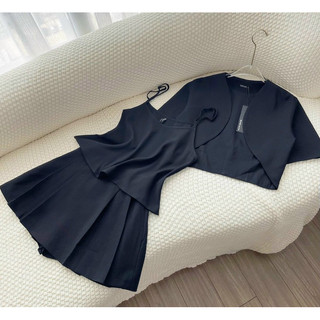 (SHOP BIGSIZE NỮ 50KG ĐẾN 90KG ) set 3 món áo 2 dây sexy