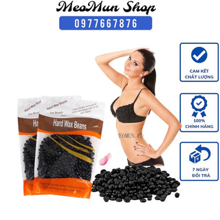 [ SUPER SALE ] Sáp Wax Lông Hard Wax Beans Chính Hãng
