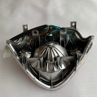 Củ hậu xe SIRIUS