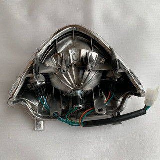 Củ hậu xe SIRIUS