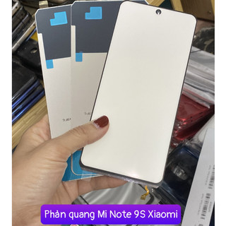 Phản Quang Redmi Note 9S/Redmi note 9 Pro Xiaomi