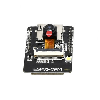Mạch ESP32-CAM Có Camera