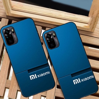 Ốp Lưng XIAOMI NOTE 10, NOTE 10S, NOTE 10 PRO, NOTE 10 5G, POCO M3 PRO Mặt kính cường lực cao cấp, sáng bóng, Thiết kế r