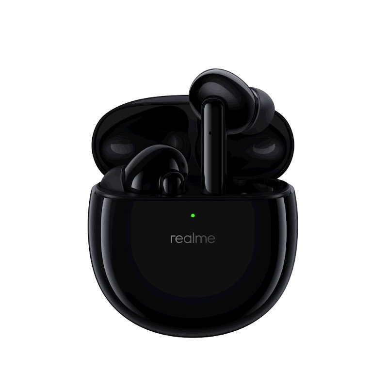 Tai nghe Bluetooth True Wireles Realme Buds Air Pro Cảm Biến Âm Thanh