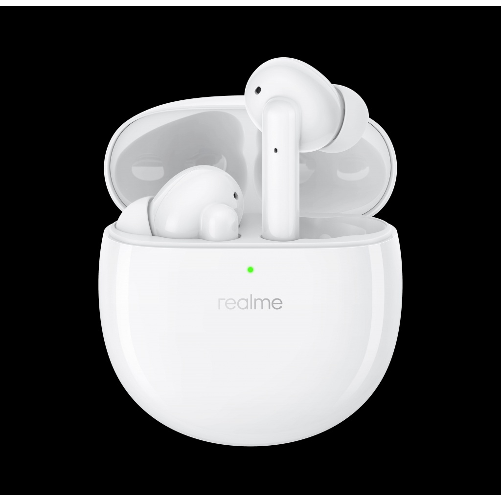 Tai nghe Bluetooth True Wireles Realme Buds Air Pro Cảm Biến Âm Thanh