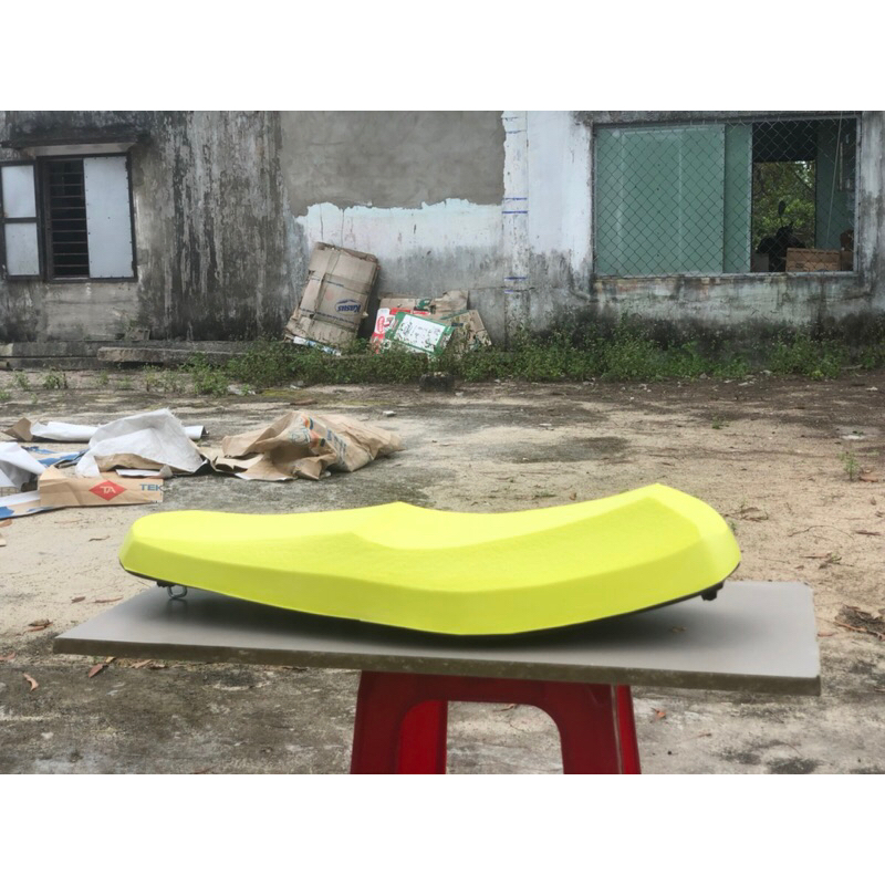 Combo Mút Da Yên Wave A110 2 Tầng Loại 1