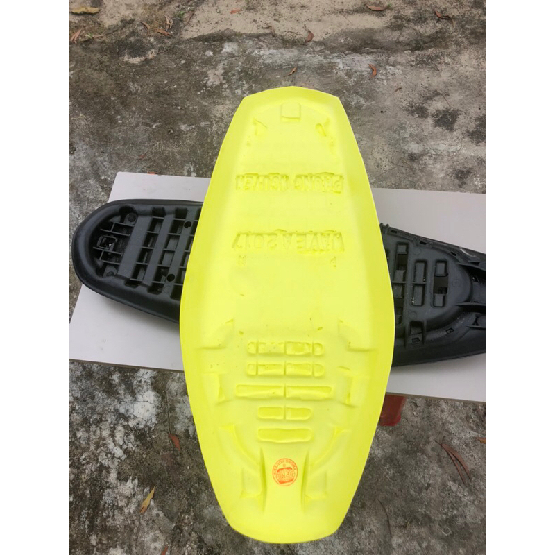 Combo Mút Da Yên Wave A110 2 Tầng Loại 1