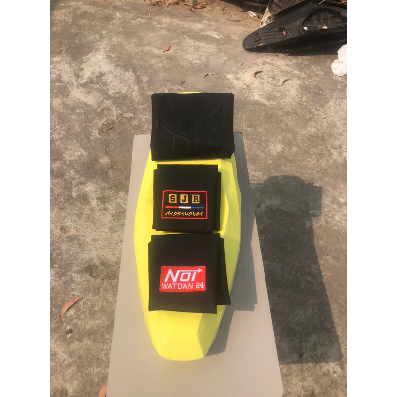 Combo Mút Da Yên Wave A110 2 Tầng Loại 1