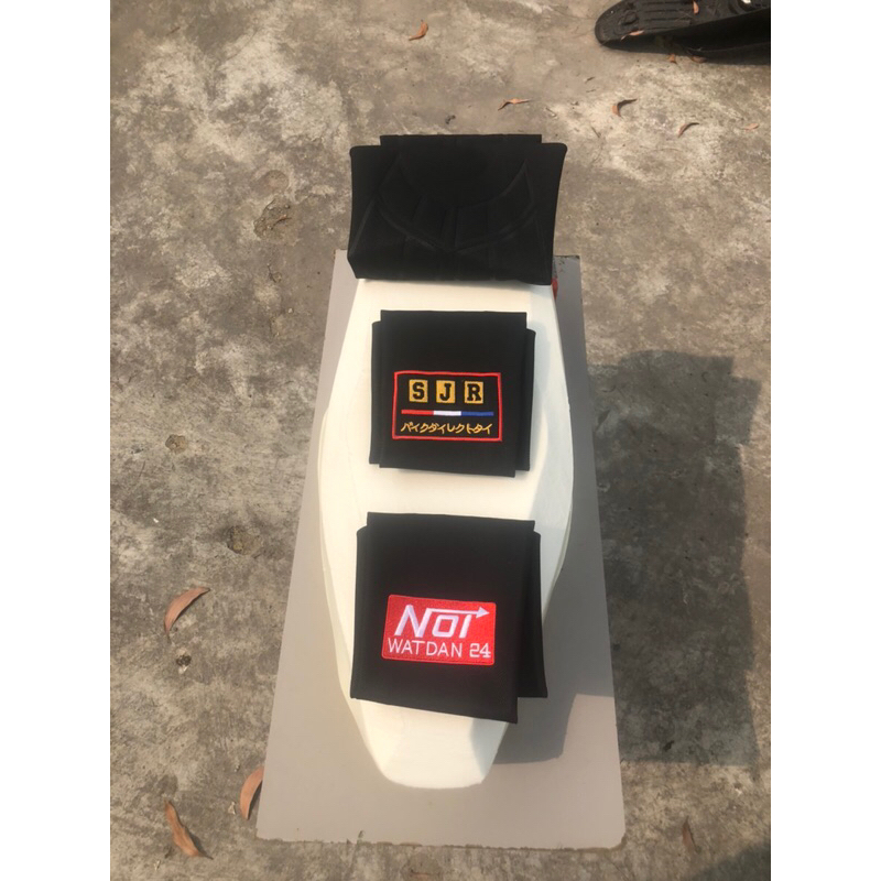 Combo Mút Da Yên Wave A110 2 Tầng Loại 1