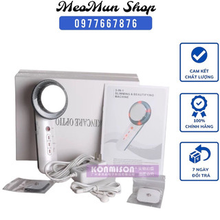 Máy giảm béo và làm đẹp toàn thân Mini Y0061