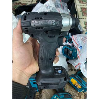 Máy bắt vít makita xdt18 hàng xách tay mỹ mới 100%