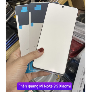 Phản Quang Redmi Note 9S/Redmi note 9 Pro Xiaomi