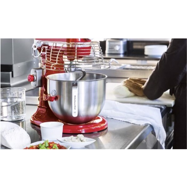 MÁY TRỘN BỘT CHUYÊN NGHIỆP KITCHENAID 5KSM7990X - 220V