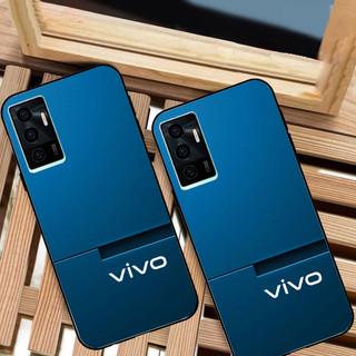 Ốp Lưng VIVO V23E, V23 5G Mặt kính cường lực cao cấp, sáng bóng, Thiết kế riêng