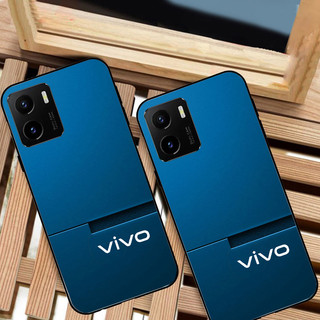 Ốp Lưng VIVO Y15S, Y15A Mặt kính cường lực cao cấp, sáng bóng, Thiết kế riêng