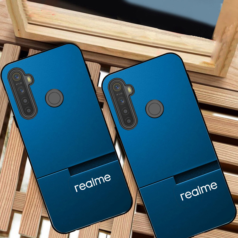 Ốp Lưng REALME Q ,C3, REALME 5,5I,5 PRO,5s, 6i Mặt kính cường lực cao cấp, sáng bóng, Thiết kế riêng
