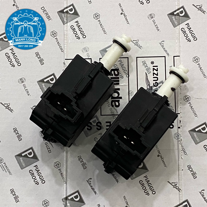 Mô tơ mở yên Vespa sprint, Vespa primavera, Liberty ABS, Medley, Gts…