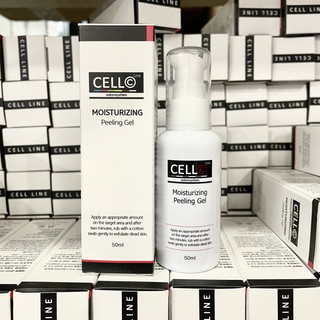 Tẩy da chết cello hàn quốc moisturizing peeling gel tẩy da chết cello hàn quốc moisturizing peeling gel tẩy da chết cell