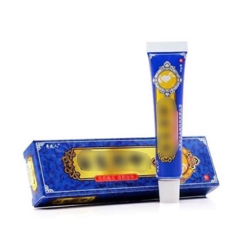 Kem Chuyên Nấm, Nứt Nẻ... Đa Năng