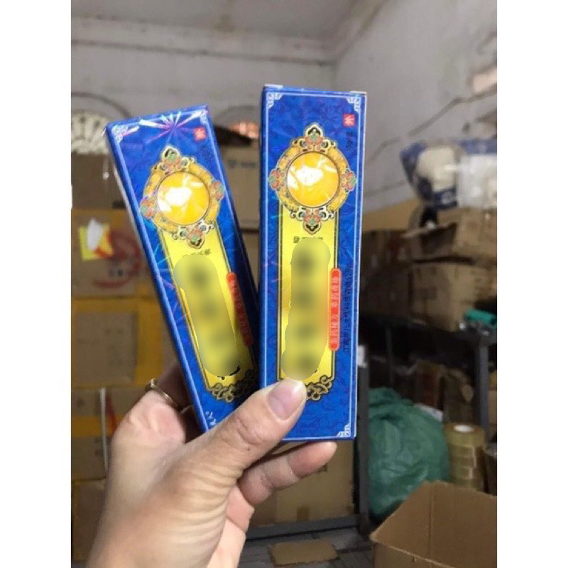 Kem Chuyên Nấm, Nứt Nẻ... Đa Năng