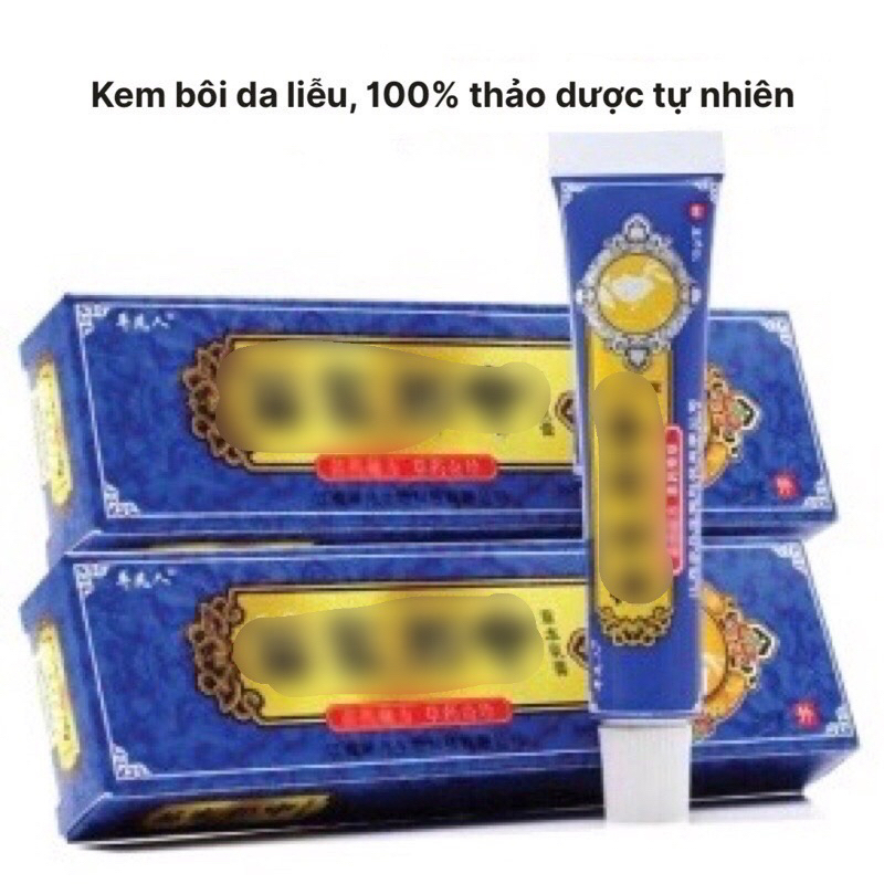 Kem Chuyên Nấm, Nứt Nẻ... Đa Năng