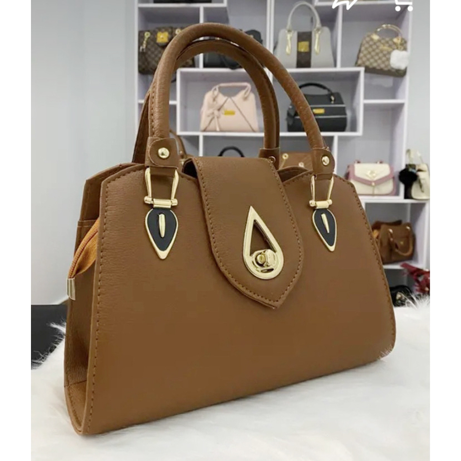 Túi xách đeo chéo thời trang Bag.thanhthu túi công sở cầm tay làm quà tặng siêu xinh 729