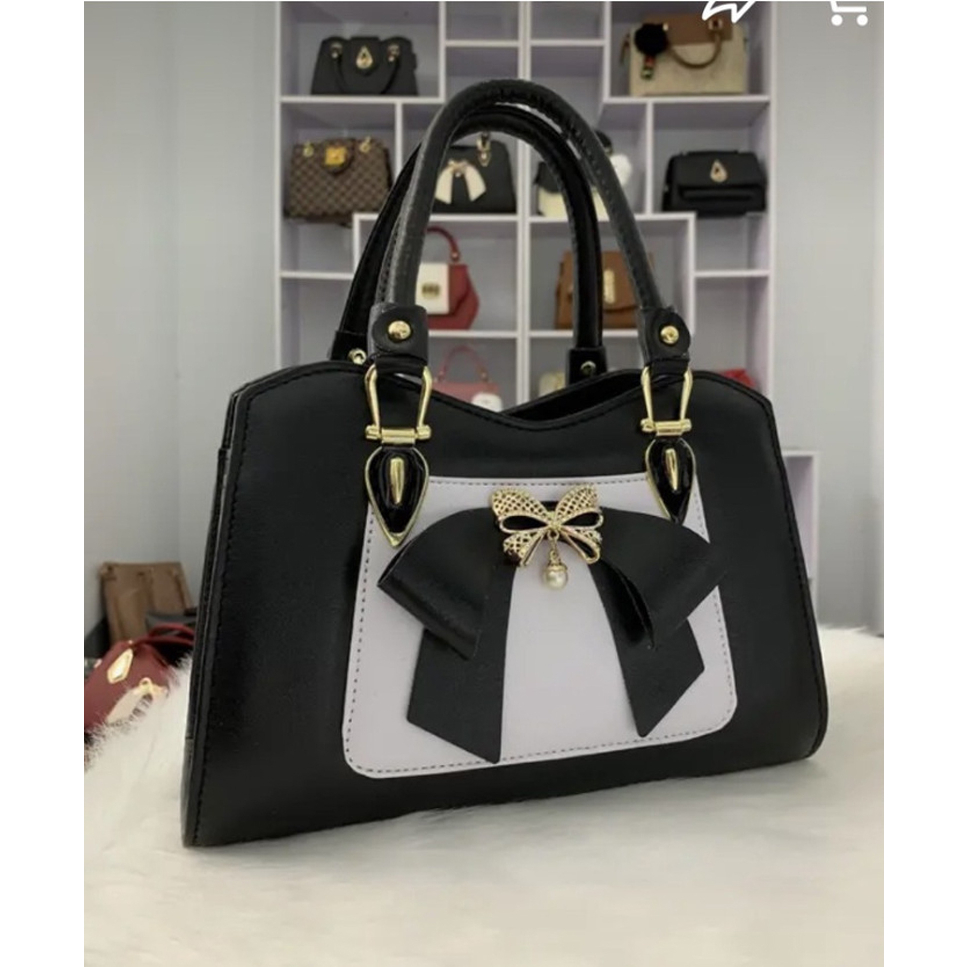 Túi xách đeo chéo thời trang Bag.thanhthu túi công sở cầm tay làm quà tặng siêu xinh 729