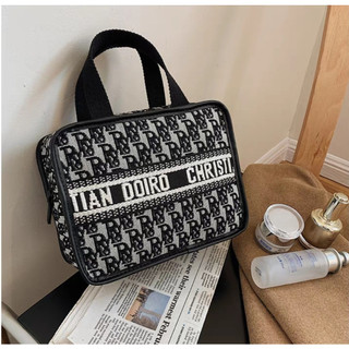 𝐓𝐮́𝐢  𝐓𝐨𝐭𝐞 𝐛𝐚𝐠 𝐭𝐡𝐨̂̉ 𝐜𝐚̂̉𝐦 SIZE 26CM - Túi Xách Nữ TUI07