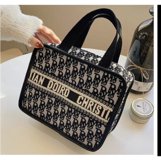 𝐓𝐮́𝐢  𝐓𝐨𝐭𝐞 𝐛𝐚𝐠 𝐭𝐡𝐨̂̉ 𝐜𝐚̂̉𝐦 SIZE 26CM - Túi Xách Nữ TUI07