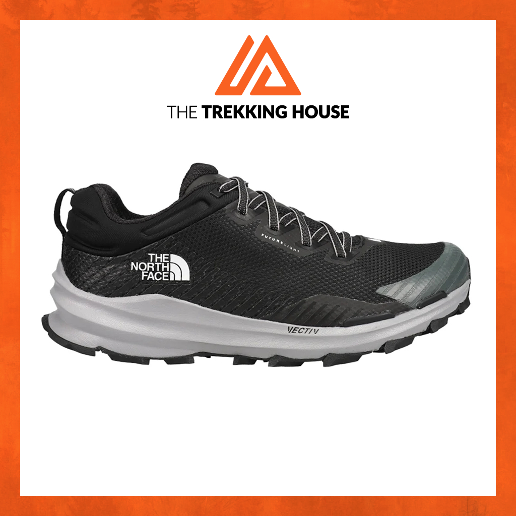 Giày leo núi trekking chống thấm nước The North Face Men’s VECTIV™ Fastpack FUTURELIGHT™