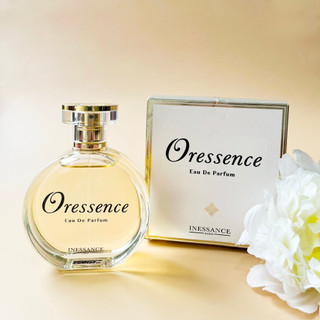 Nước hoa nữ Inessance Paris Oressence 100ML