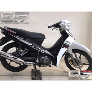 Tem rởi sirius