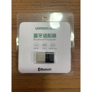 Thiết bị usb thu bluetooth chuẩn 40 dành cho máy tính + laptop ugreen 30723 30722 us192