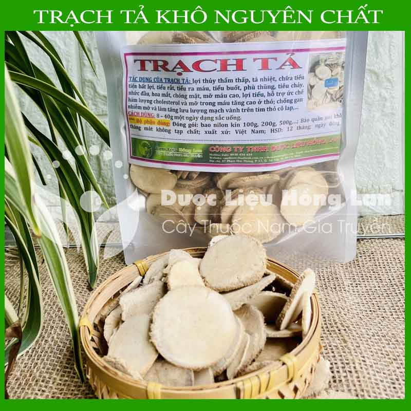 ✅ Trạch Tả đẹp loại 1 -