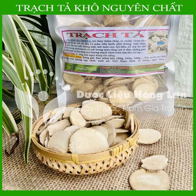✅ Trạch Tả đẹp loại 1 -