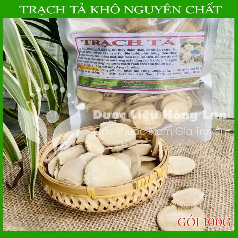 ✅ Trạch Tả đẹp loại 1 -
