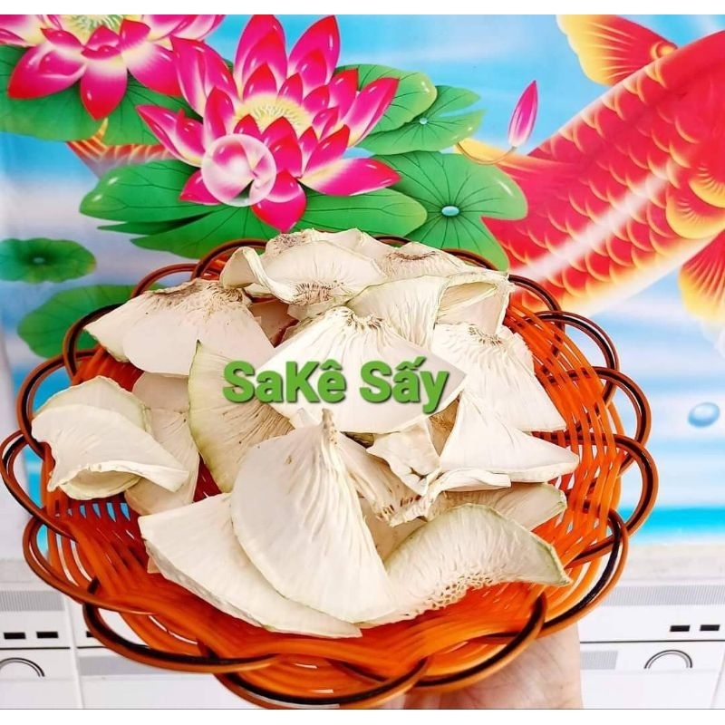 SA KÊ SẤY LOẠI 1