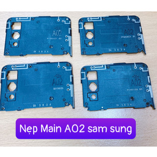 Nẹp main a02 sam sung