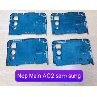 Nẹp main A02 Sam sung,dùng để thay thế