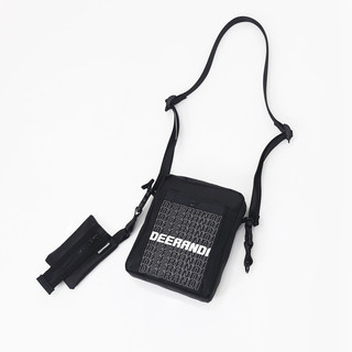 Túi đeo chéo - SOCIAL SHOULDER BAG