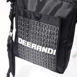 Túi đeo chéo - SOCIAL SHOULDER BAG