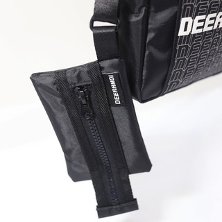 Túi đeo chéo - SOCIAL SHOULDER BAG