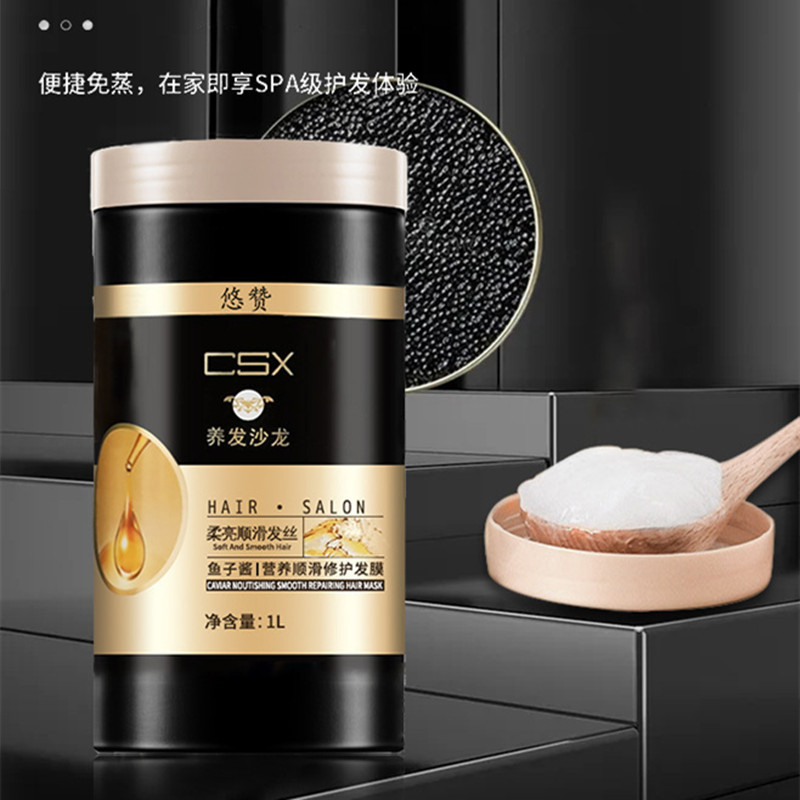 Ủ Tóc CSX 1000ml Siêu Hot T0p t0p