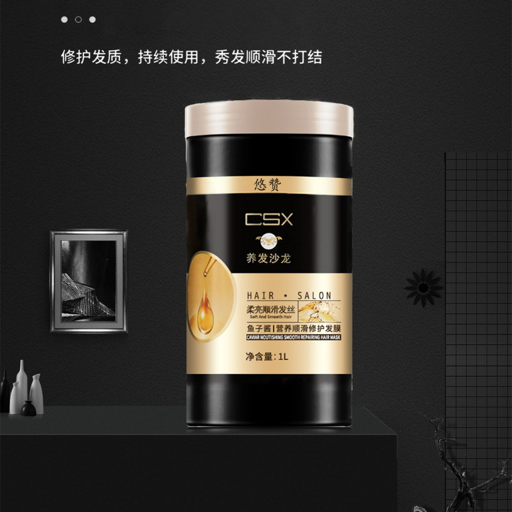 Ủ Tóc CSX 1000ml Siêu Hot T0p t0p