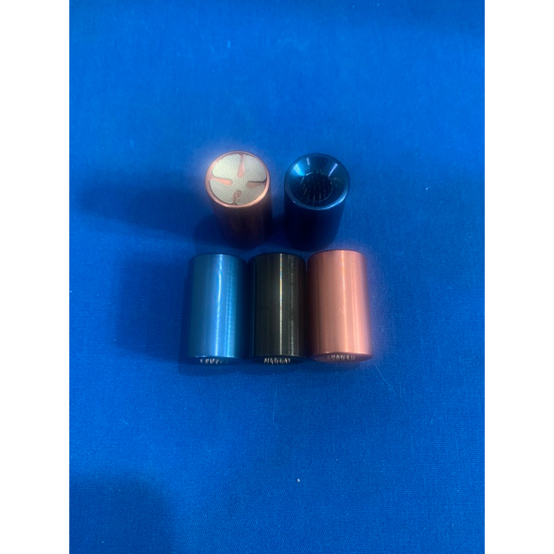 Xăm đầu cơ 2in1