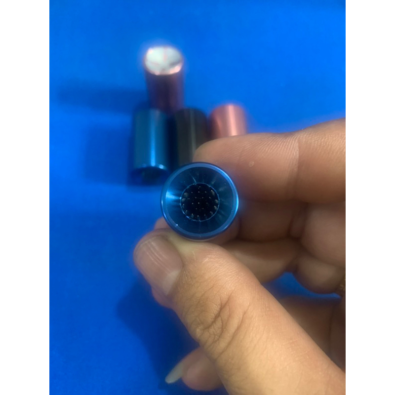 Xăm đầu cơ 2in1