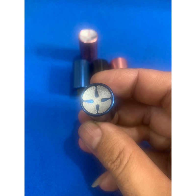 Xăm đầu cơ 2in1