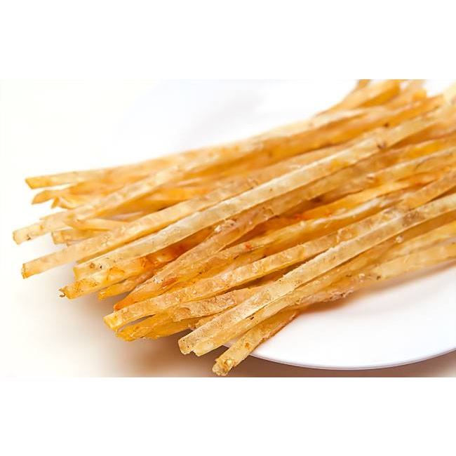 Cá bống cắt nướng Đầm Sen - 150g